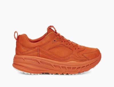 UGG CA805 x Lace Low Sunset Sneakers for Mens - California/Orange India